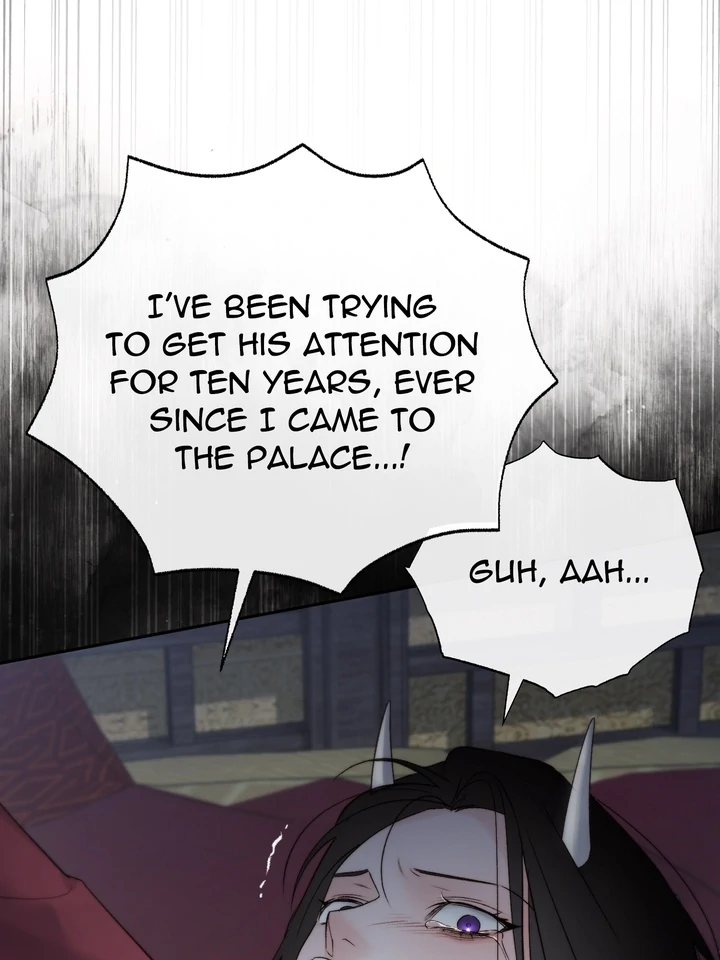 Do or Die: S-Toxin ⪻Official⪼ - Chapter 56 manhwa