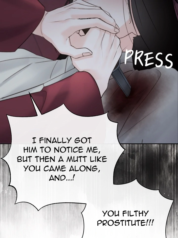 Do or Die: S-Toxin ⪻Official⪼ - Chapter 56 manhwa