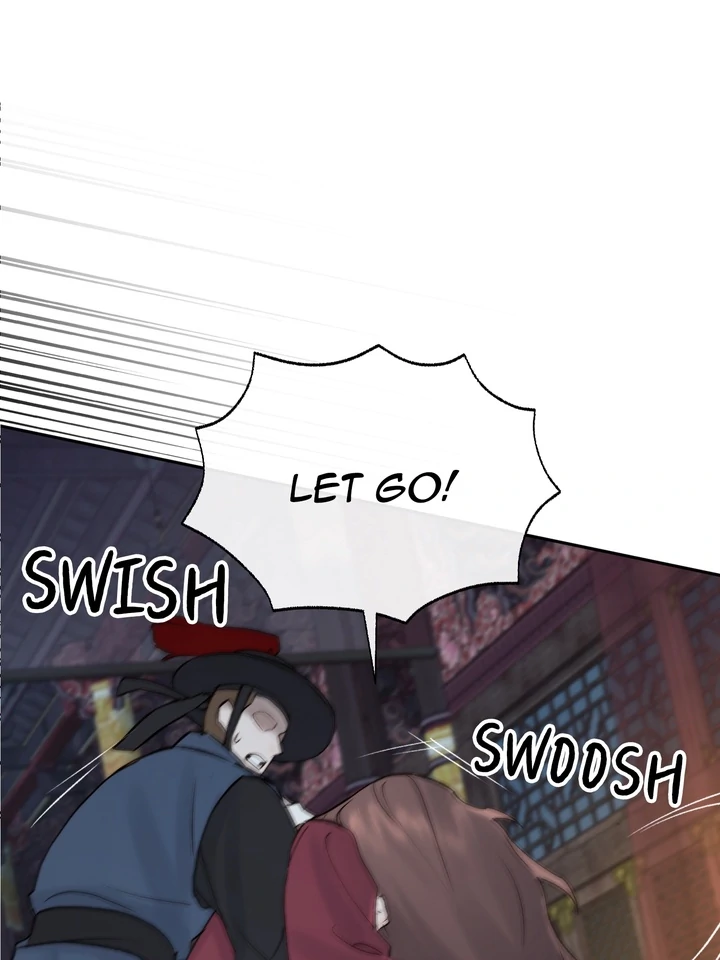 Do or Die: S-Toxin ⪻Official⪼ - Chapter 56 manhwa
