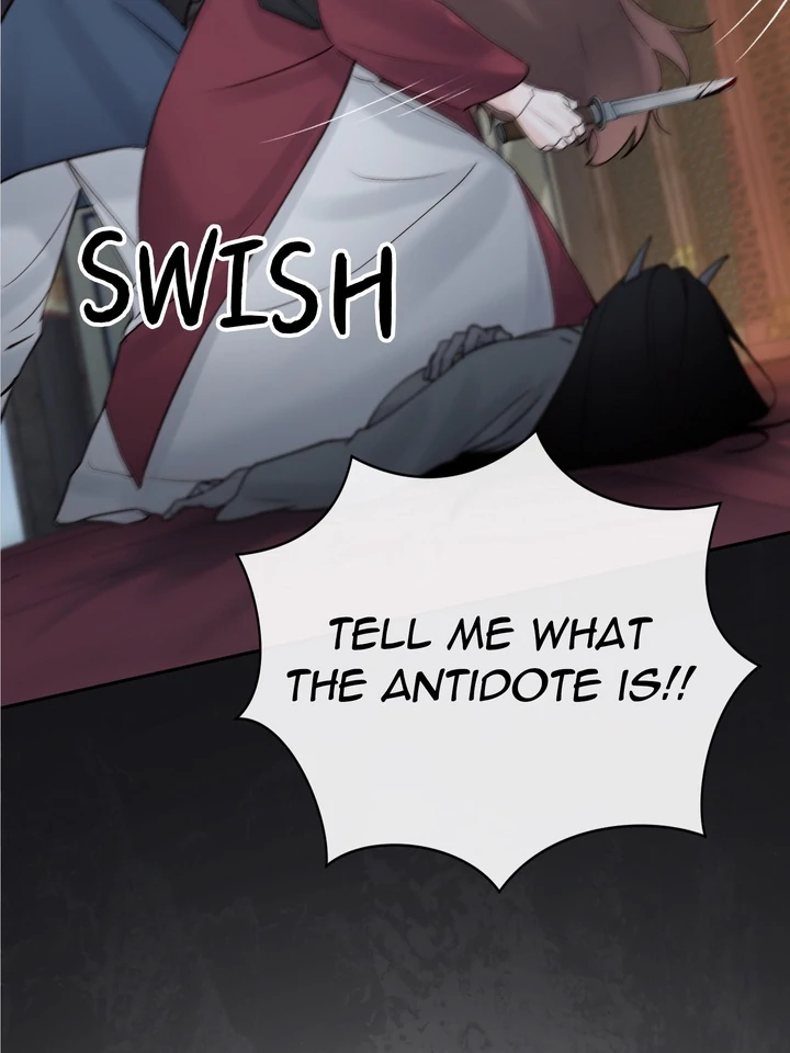 Do or Die: S-Toxin ⪻Official⪼ - Chapter 56 manhwa