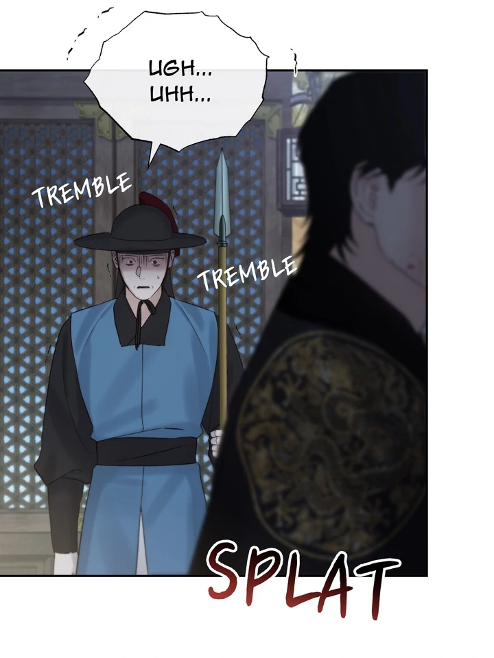 Do or Die: S-Toxin ⪻Official⪼ - Chapter 56 manhwa