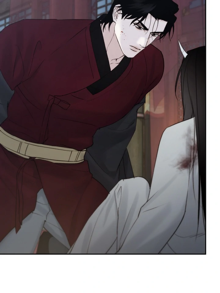 Do or Die: S-Toxin ⪻Official⪼ - Chapter 56 manhwa