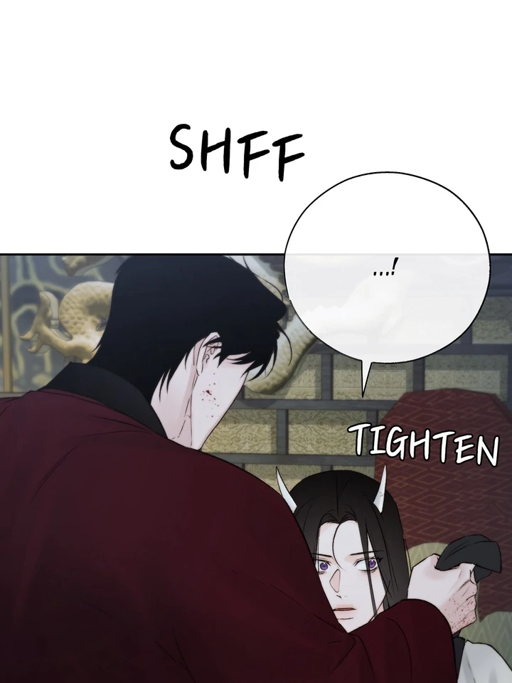 Do or Die: S-Toxin ⪻Official⪼ - Chapter 56 manhwa