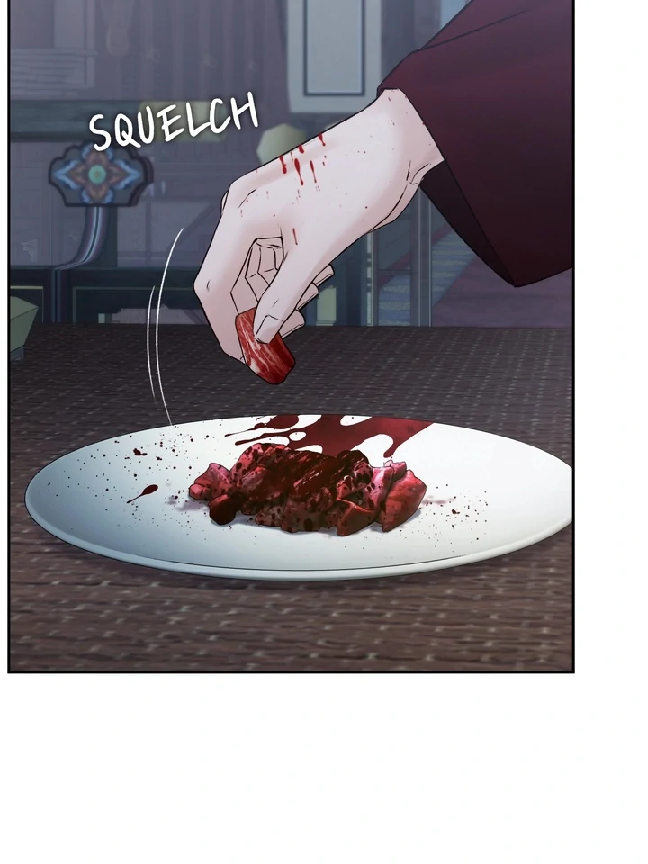 Do or Die: S-Toxin ⪻Official⪼ - Chapter 56 manhwa