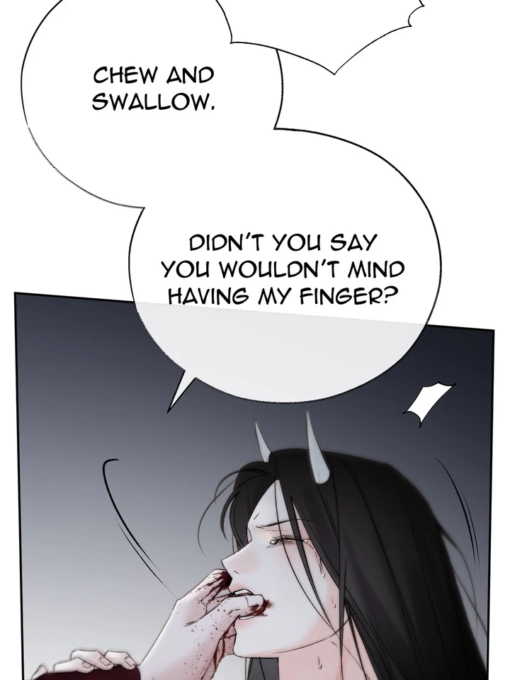 Do or Die: S-Toxin ⪻Official⪼ - Chapter 56 manhwa