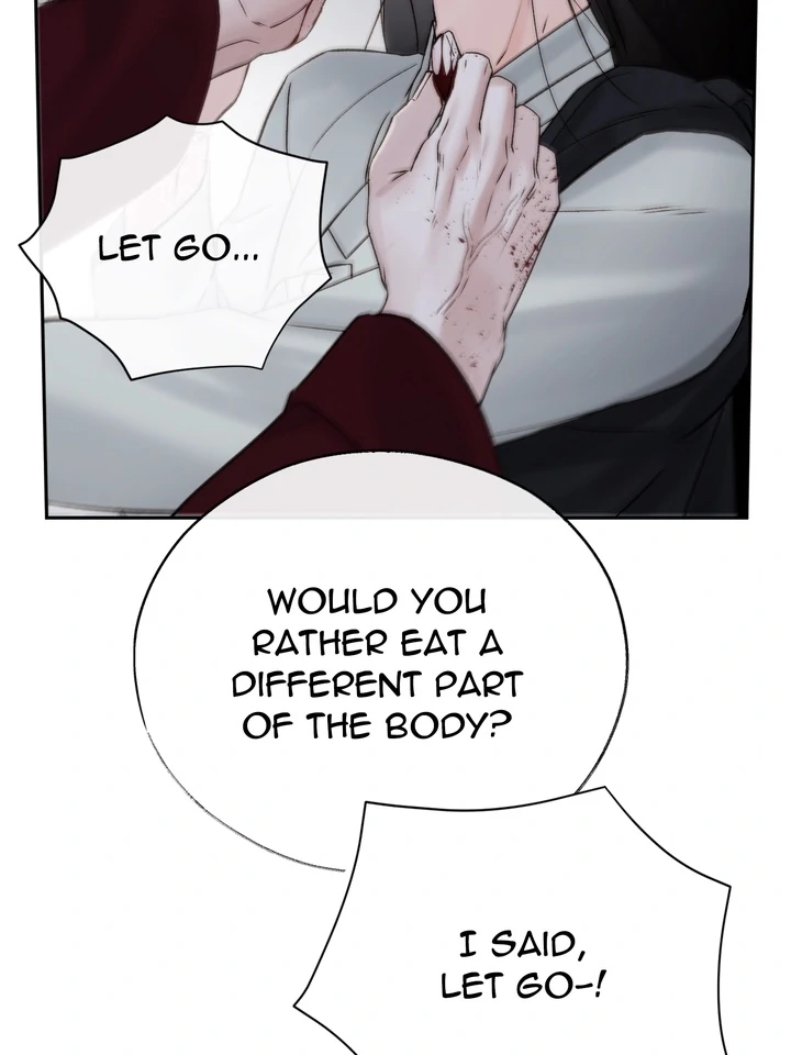 Do or Die: S-Toxin ⪻Official⪼ - Chapter 56 manhwa