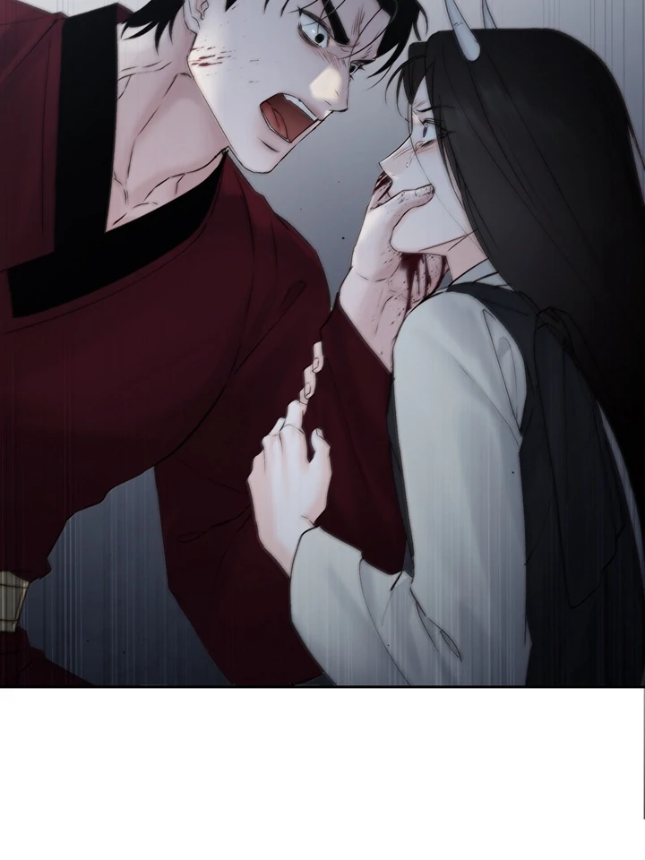 Do or Die: S-Toxin ⪻Official⪼ - Chapter 56 manhwa