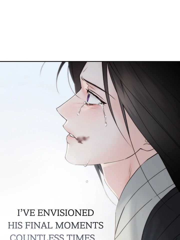Do or Die: S-Toxin ⪻Official⪼ - Chapter 57 manhwa