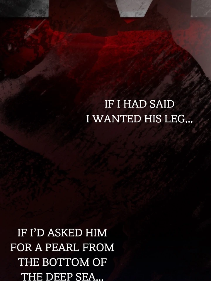Do or Die: S-Toxin ⪻Official⪼ - Chapter 57 manhwa