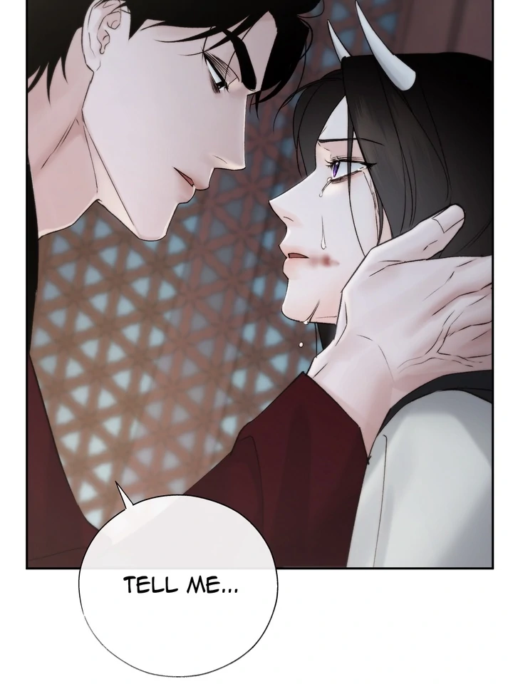 Do or Die: S-Toxin ⪻Official⪼ - Chapter 57 manhwa
