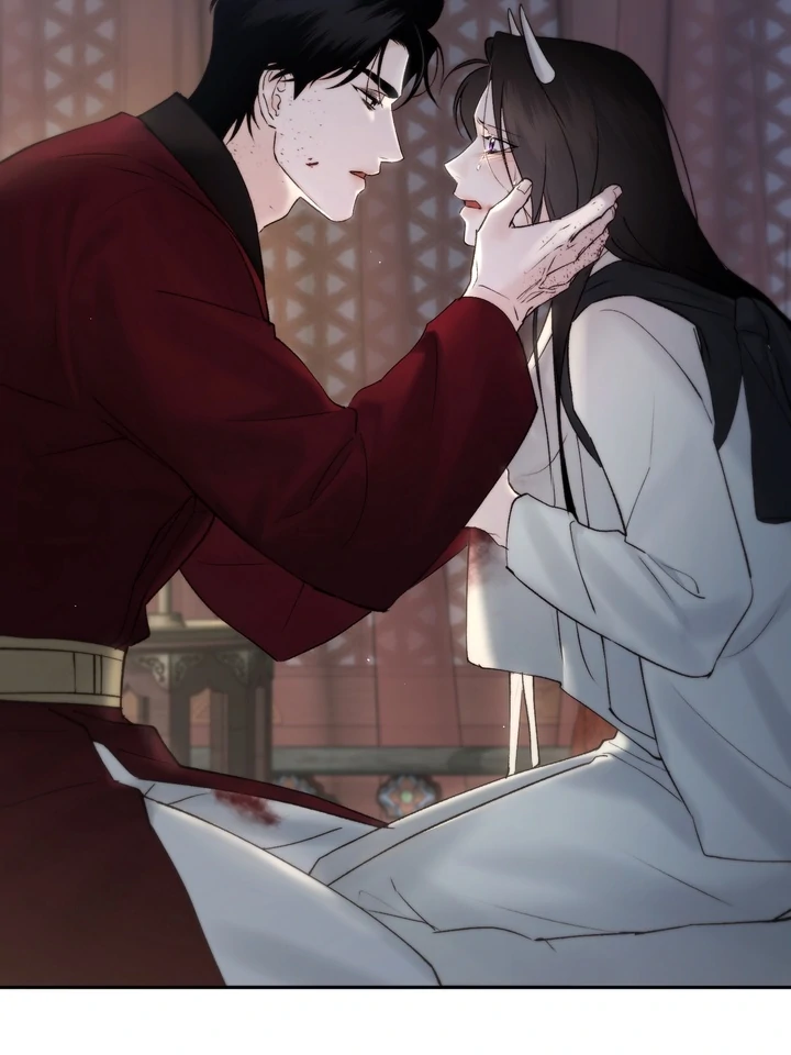 Do or Die: S-Toxin ⪻Official⪼ - Chapter 57 manhwa