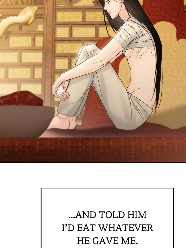 Do or Die: S-Toxin ⪻Official⪼ - Chapter 57 manhwa