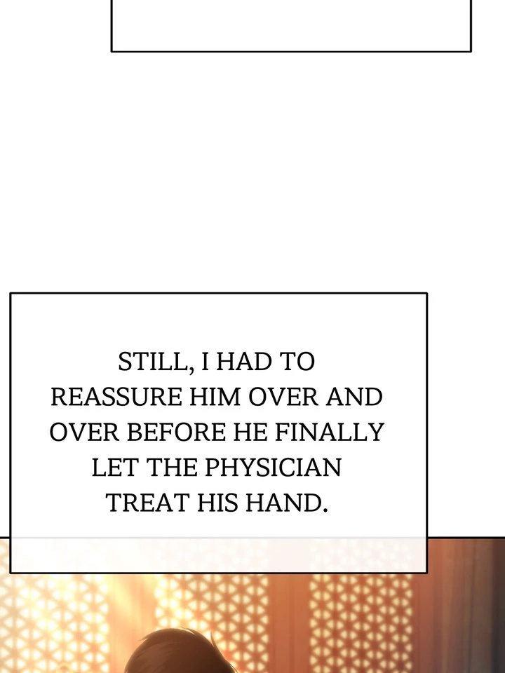 Do or Die: S-Toxin ⪻Official⪼ - Chapter 57 manhwa