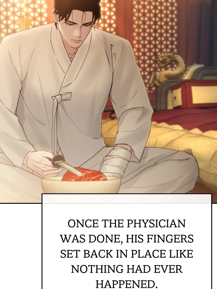 Do or Die: S-Toxin ⪻Official⪼ - Chapter 57 manhwa