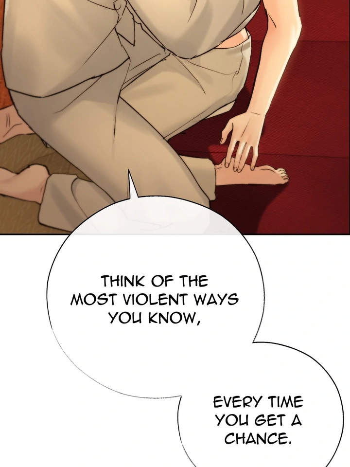 Do or Die: S-Toxin ⪻Official⪼ - Chapter 57 manhwa