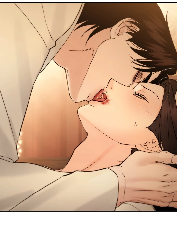 Do or Die: S-Toxin ⪻Official⪼ - Chapter 57 manhwa