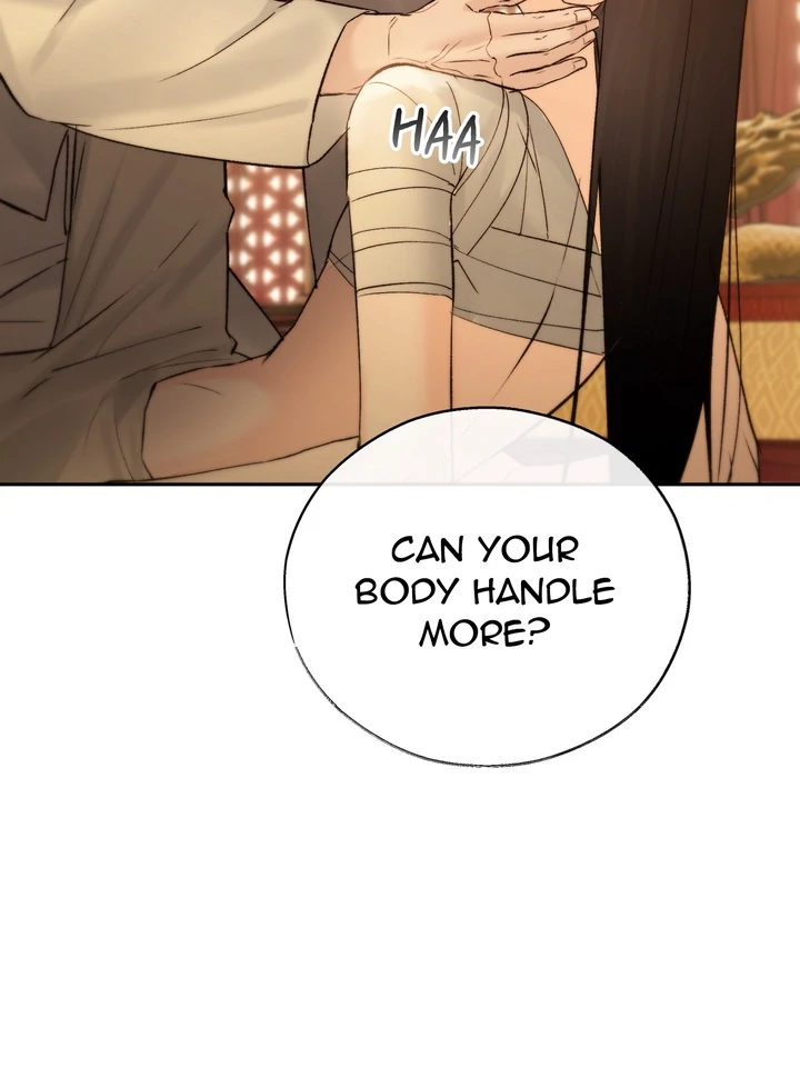 Do or Die: S-Toxin ⪻Official⪼ - Chapter 57 manhwa