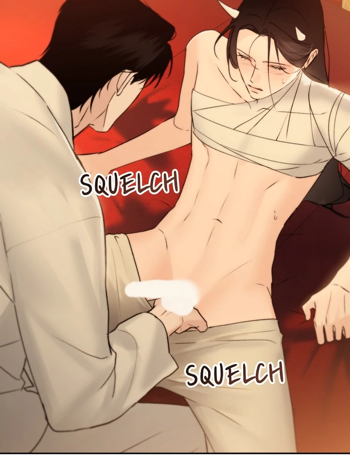 Do or Die: S-Toxin ⪻Official⪼ - Chapter 57 manhwa