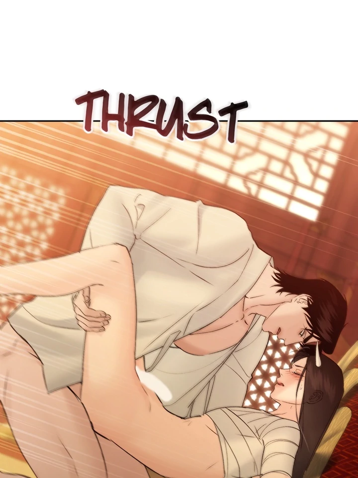 Do or Die: S-Toxin ⪻Official⪼ - Chapter 57 manhwa