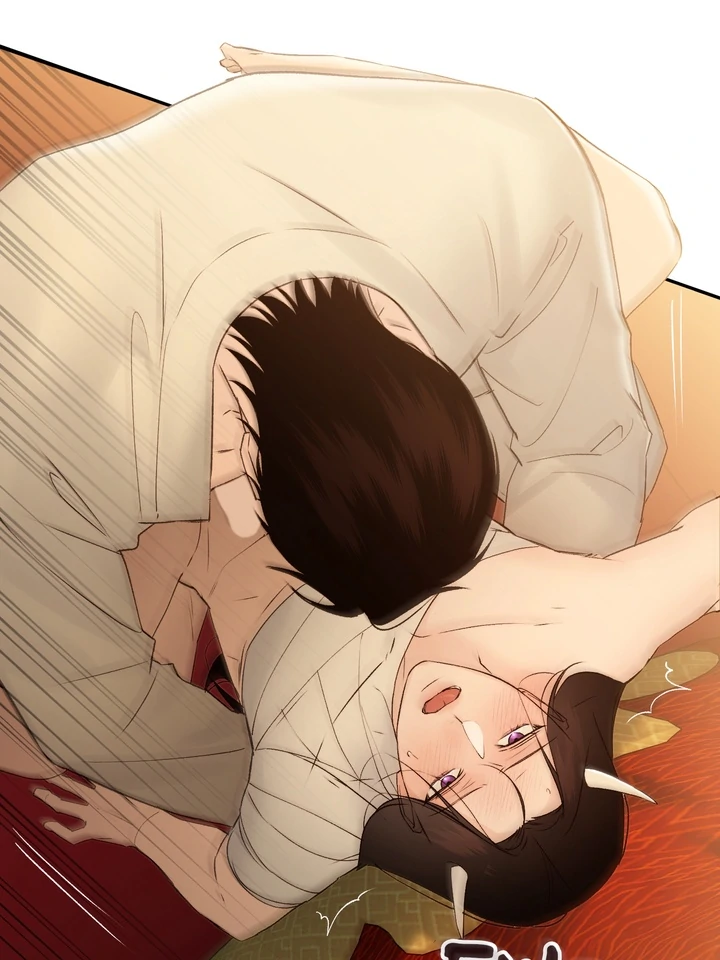 Do or Die: S-Toxin ⪻Official⪼ - Chapter 57 manhwa
