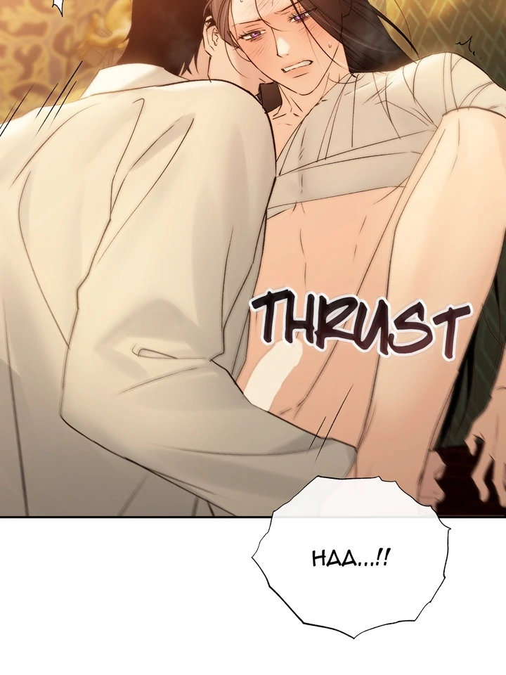 Do or Die: S-Toxin ⪻Official⪼ - Chapter 57 manhwa