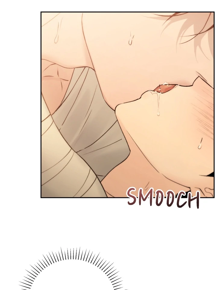 Do or Die: S-Toxin ⪻Official⪼ - Chapter 57 manhwa