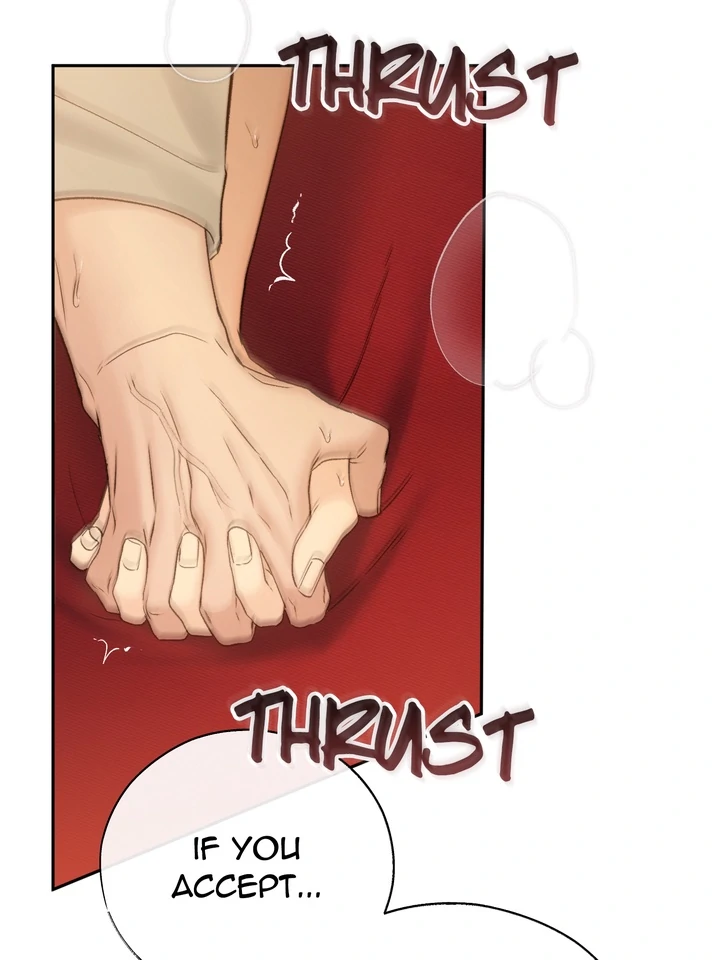 Do or Die: S-Toxin ⪻Official⪼ - Chapter 57 manhwa