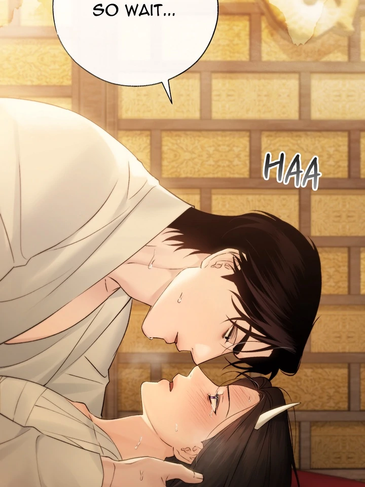 Do or Die: S-Toxin ⪻Official⪼ - Chapter 57 manhwa