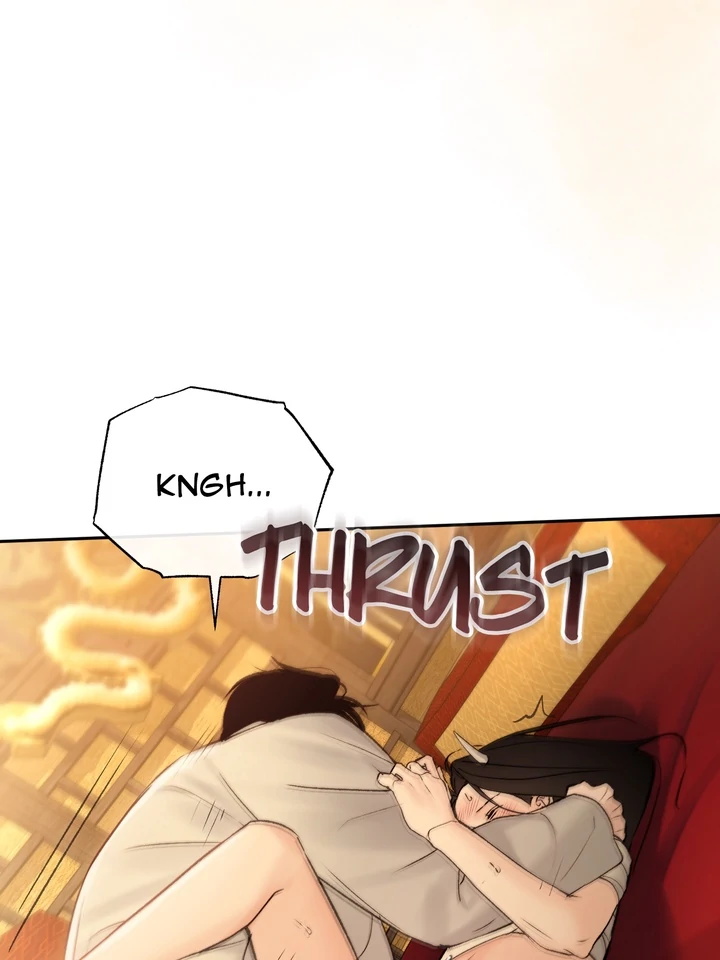 Do or Die: S-Toxin ⪻Official⪼ - Chapter 57 manhwa