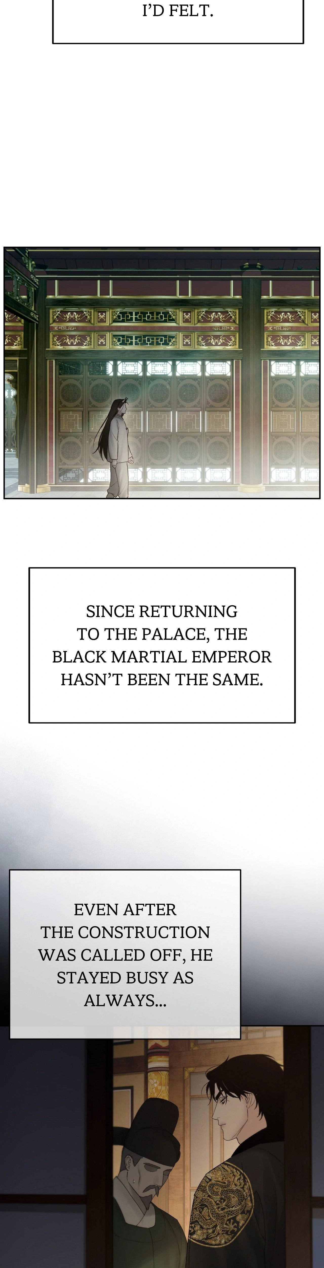 Do or Die: S-Toxin ⪻Official⪼ - Chapter 58 manhwa