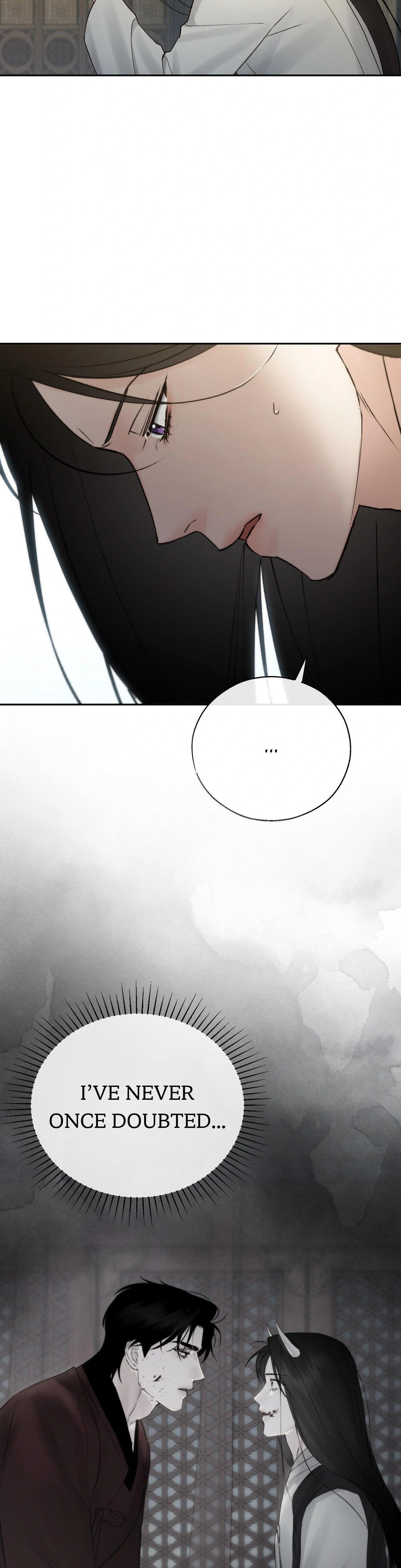 Do or Die: S-Toxin ⪻Official⪼ - Chapter 58 manhwa