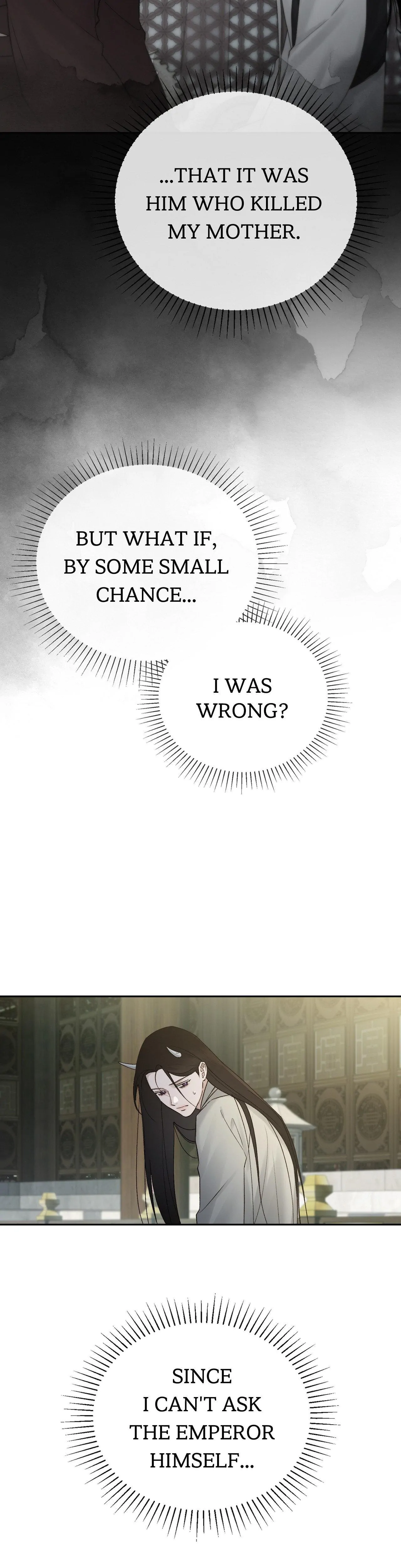 Do or Die: S-Toxin ⪻Official⪼ - Chapter 58 manhwa