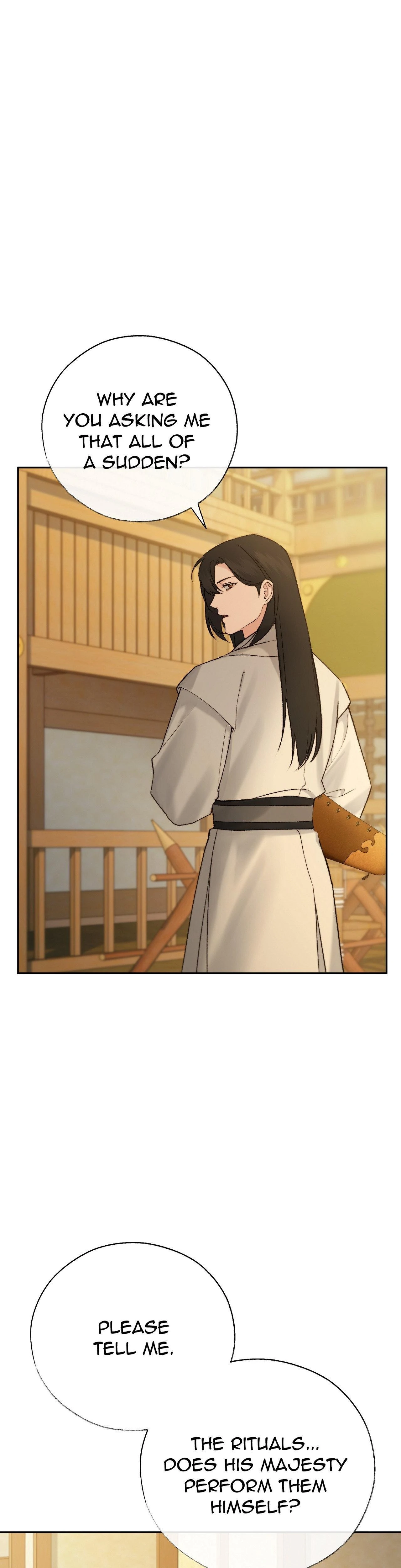 Do or Die: S-Toxin ⪻Official⪼ - Chapter 58 manhwa