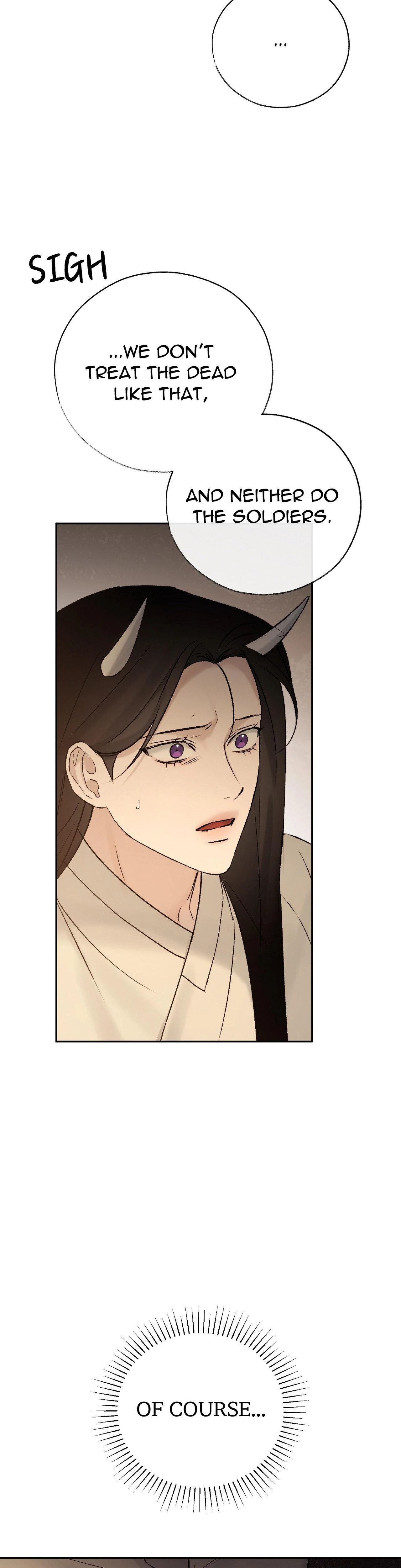 Do or Die: S-Toxin ⪻Official⪼ - Chapter 58 manhwa