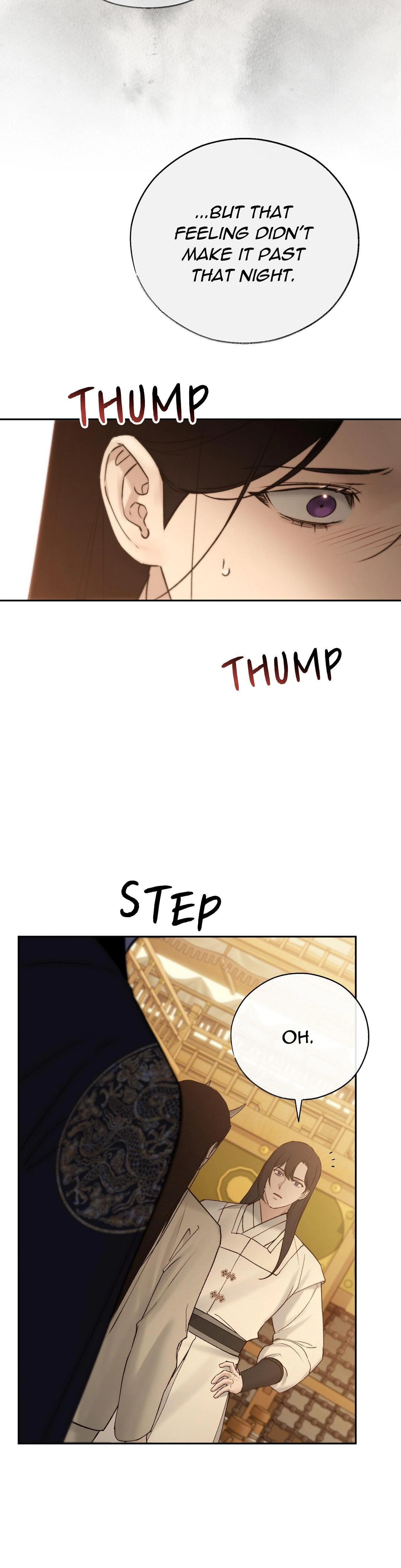 Do or Die: S-Toxin ⪻Official⪼ - Chapter 58 manhwa