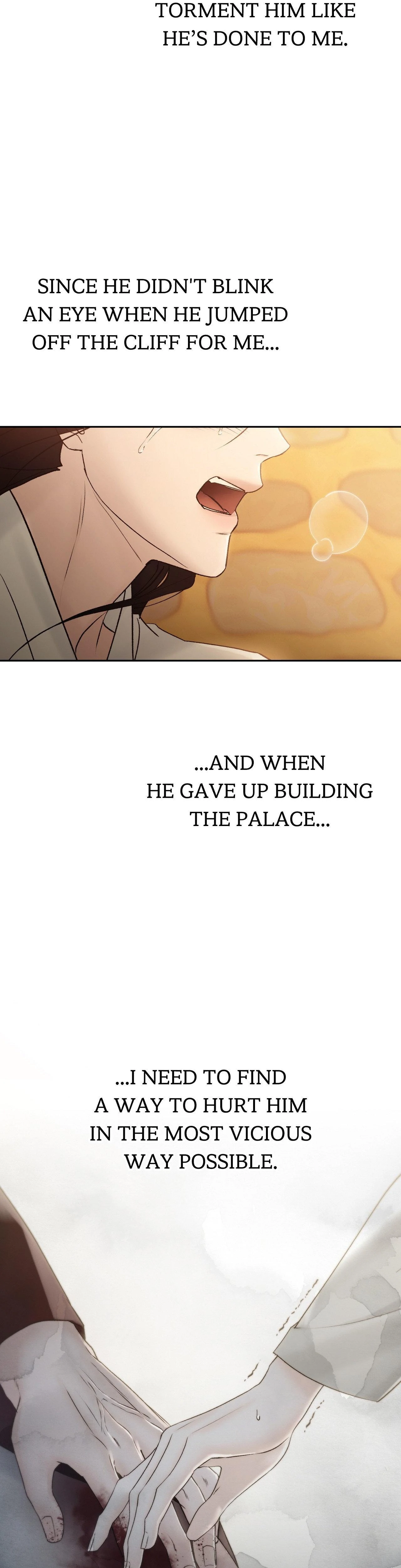 Do or Die: S-Toxin ⪻Official⪼ - Chapter 58 manhwa