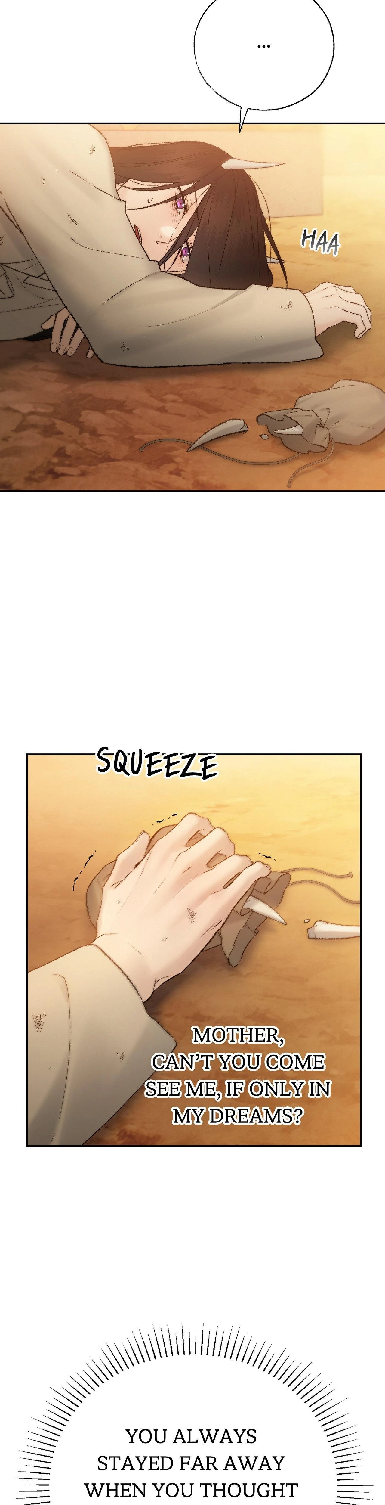 Do or Die: S-Toxin ⪻Official⪼ - Chapter 58 manhwa