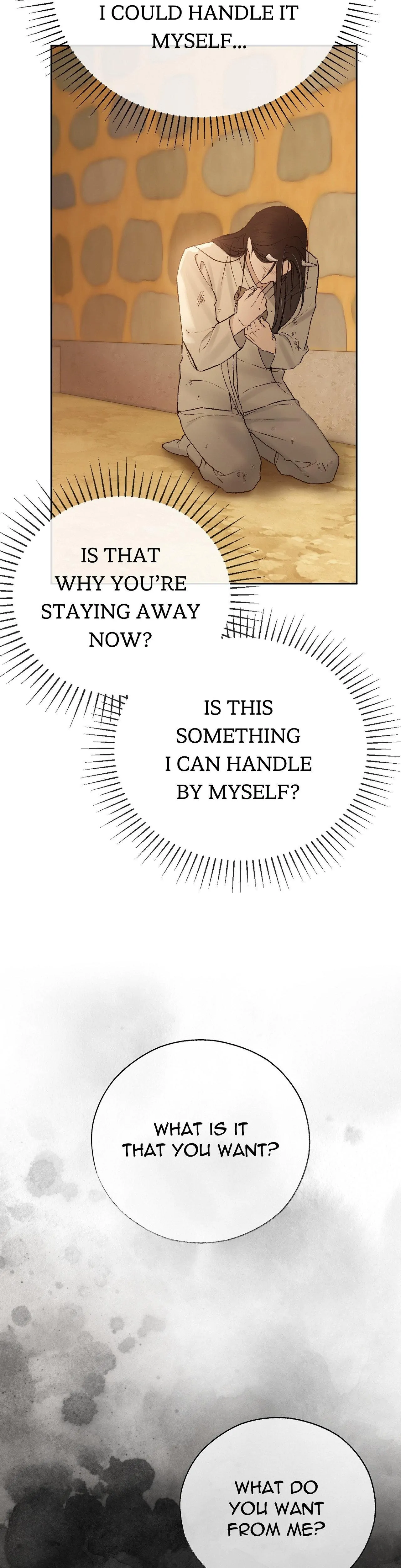 Do or Die: S-Toxin ⪻Official⪼ - Chapter 58 manhwa