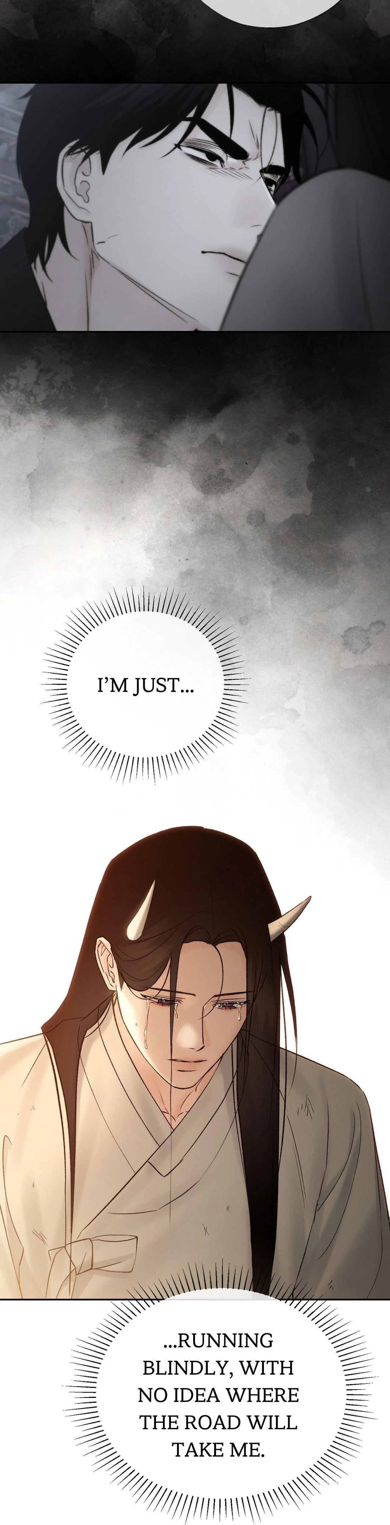 Do or Die: S-Toxin ⪻Official⪼ - Chapter 58 manhwa