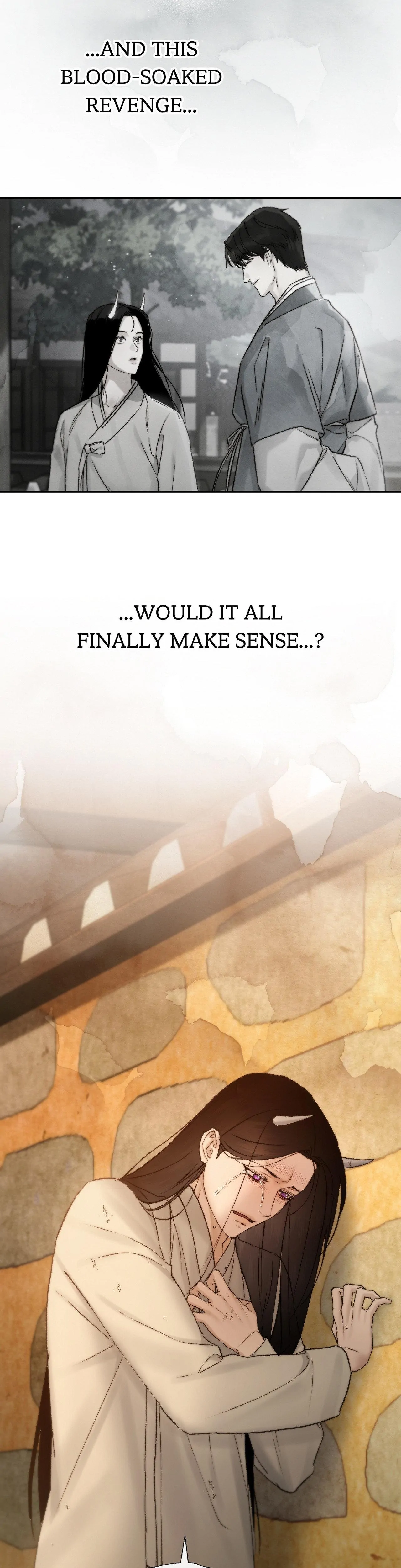 Do or Die: S-Toxin ⪻Official⪼ - Chapter 58 manhwa