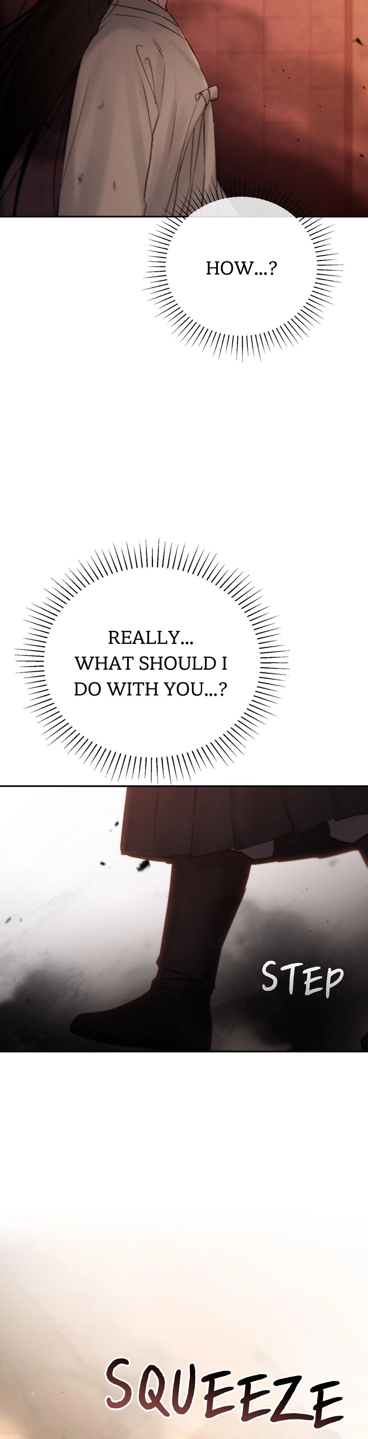 Do or Die: S-Toxin ⪻Official⪼ - Chapter 58 manhwa