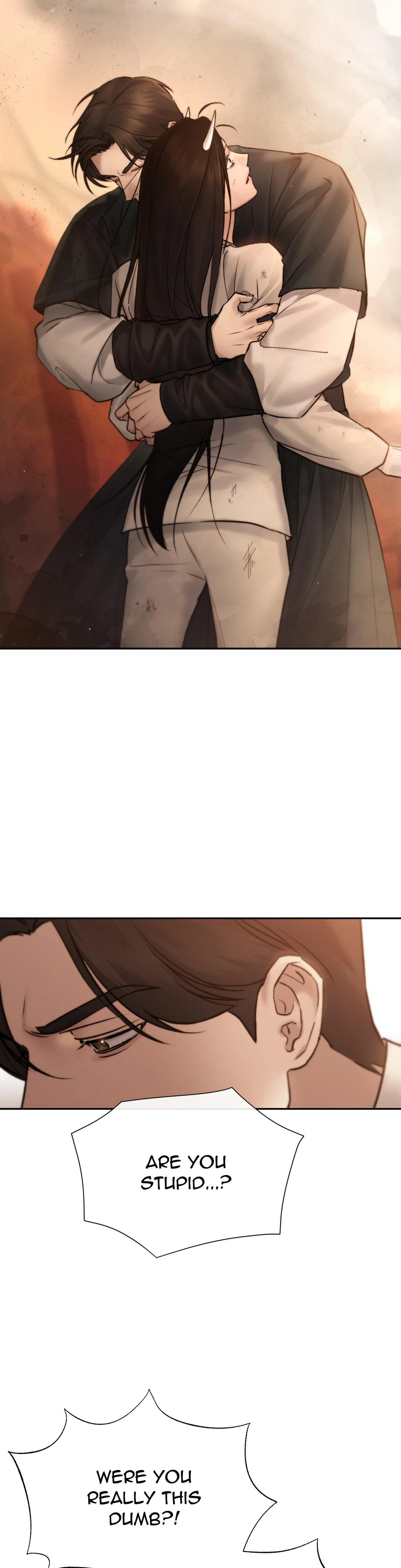 Do or Die: S-Toxin ⪻Official⪼ - Chapter 58 manhwa