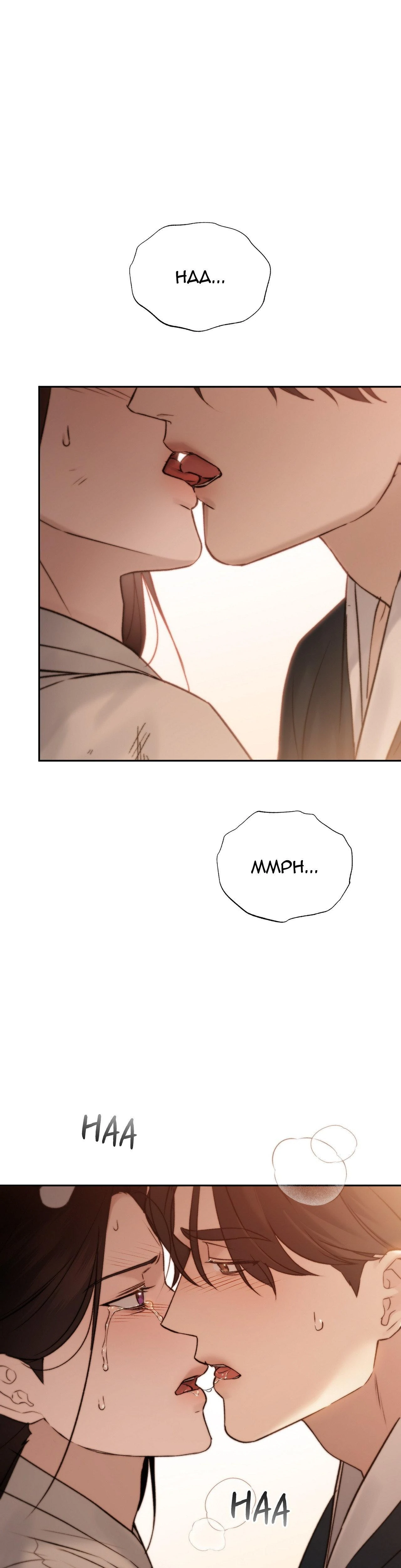 Do or Die: S-Toxin ⪻Official⪼ - Chapter 58 manhwa