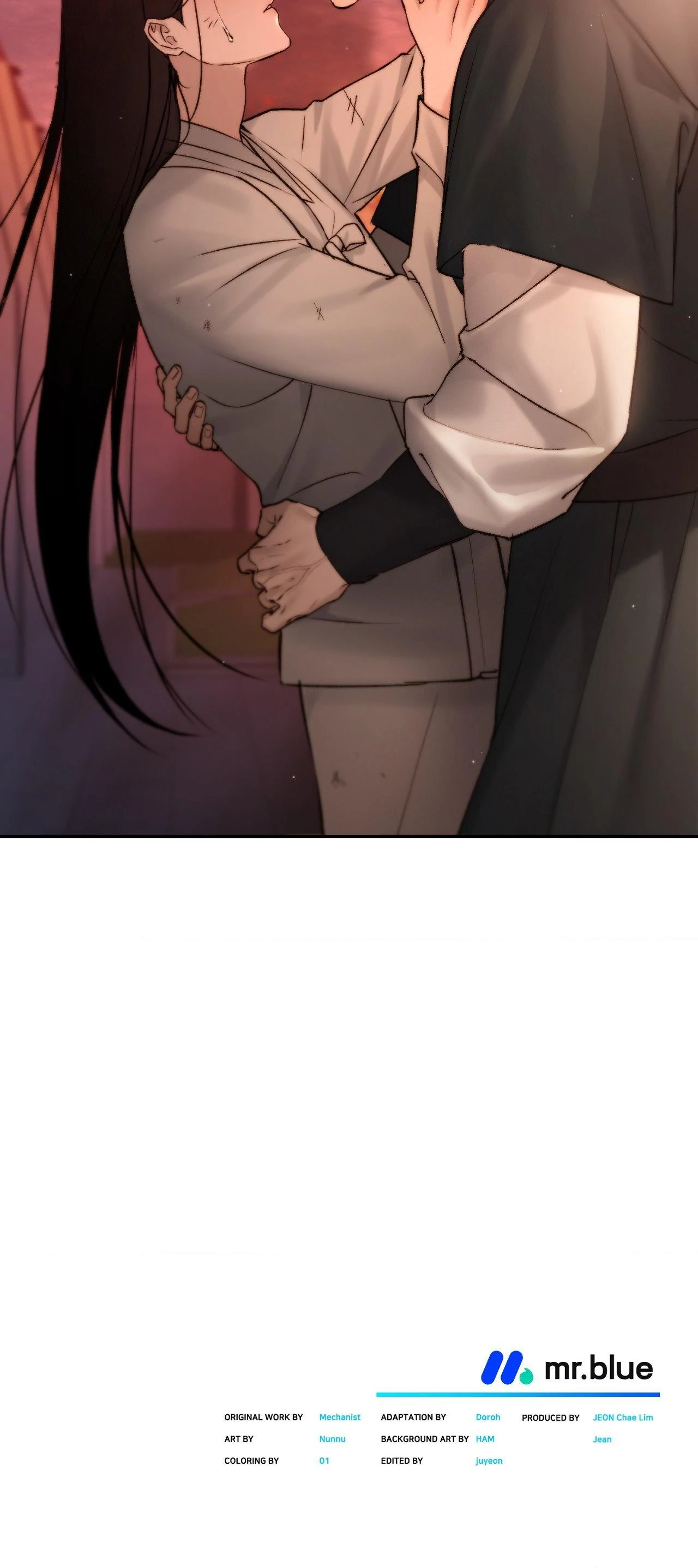 Do or Die: S-Toxin ⪻Official⪼ - Chapter 58 manhwa