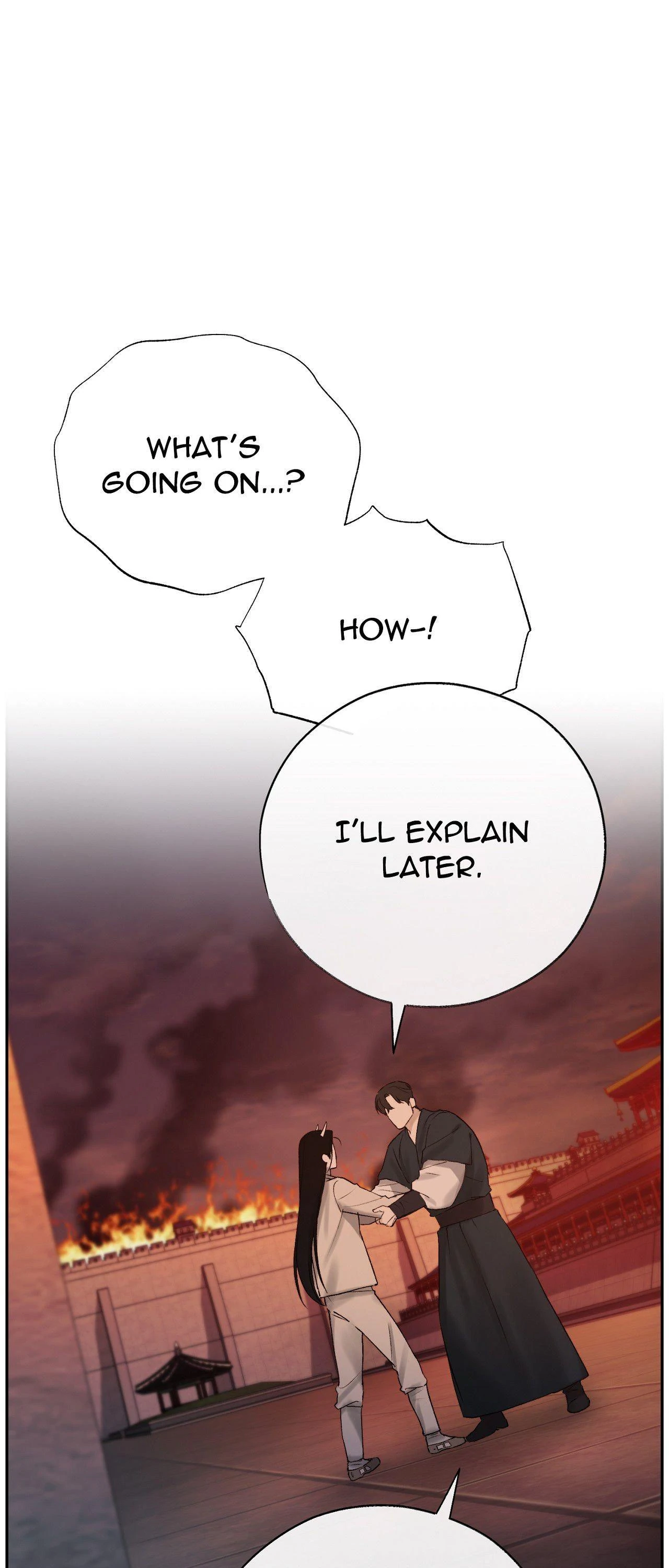 Do or Die: S-Toxin ⪻Official⪼ - Chapter 59 manhwa