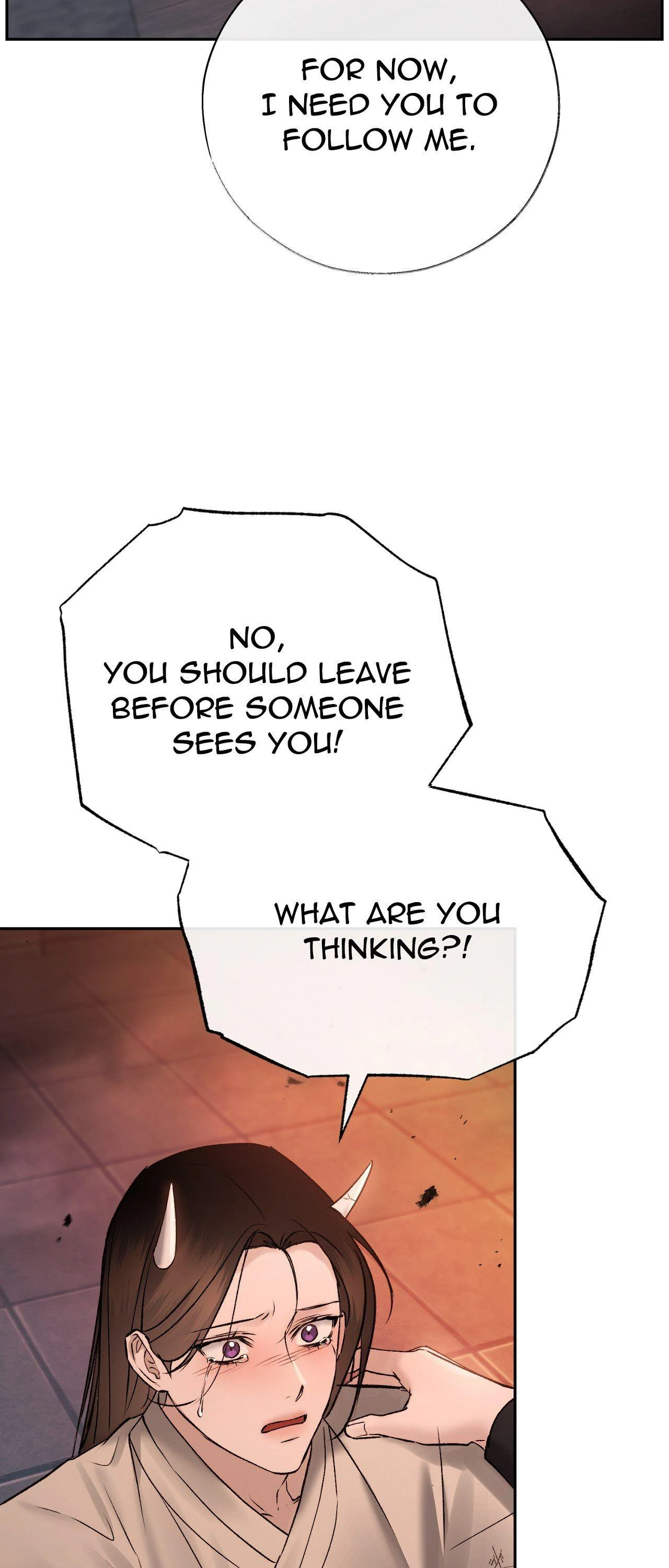 Do or Die: S-Toxin ⪻Official⪼ - Chapter 59 manhwa