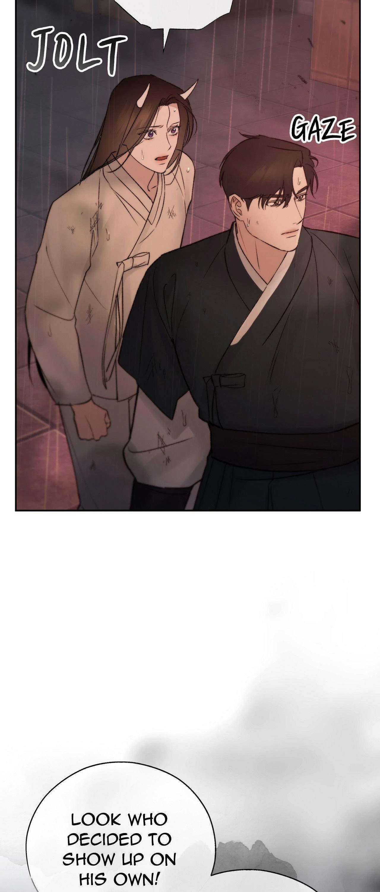 Do or Die: S-Toxin ⪻Official⪼ - Chapter 59 manhwa