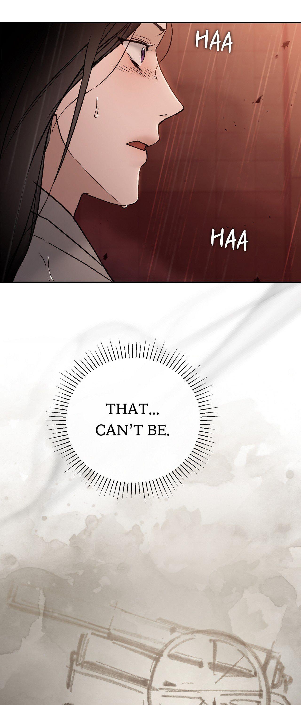 Do or Die: S-Toxin ⪻Official⪼ - Chapter 59 manhwa