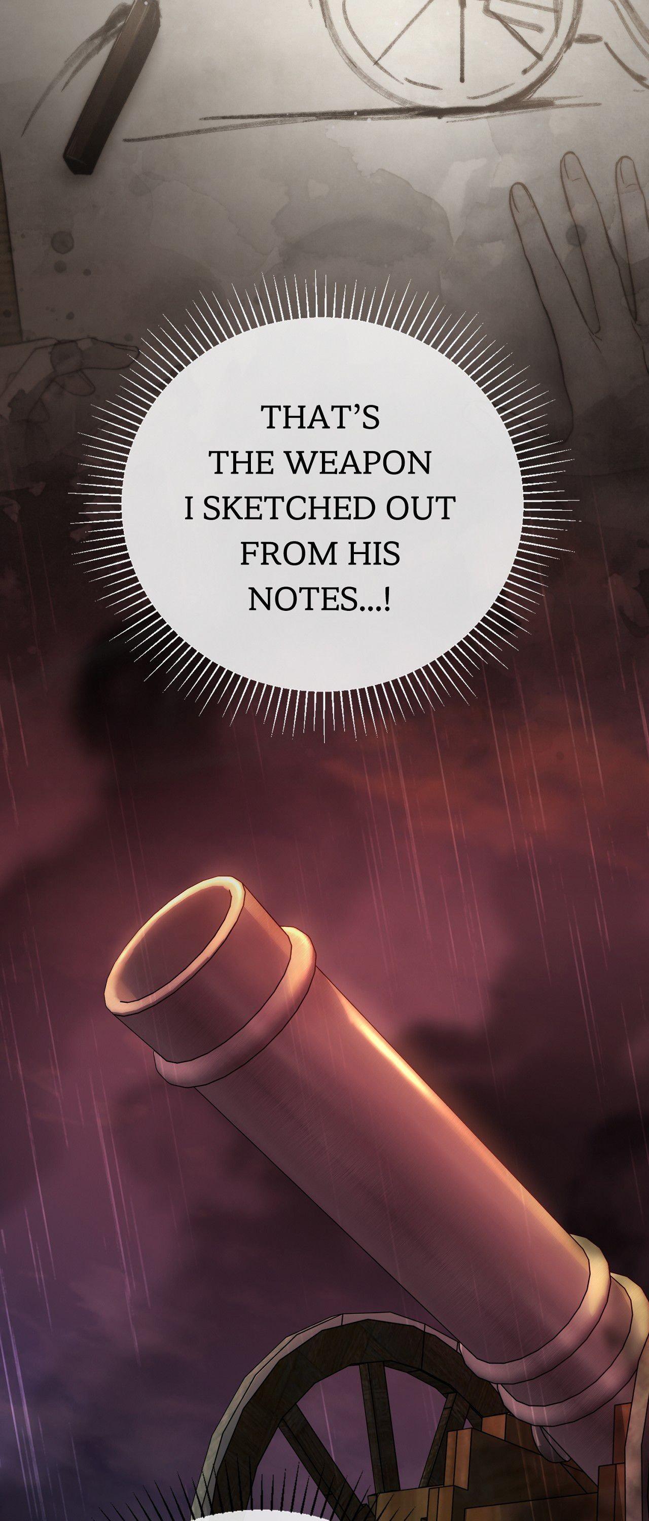 Do or Die: S-Toxin ⪻Official⪼ - Chapter 59 manhwa