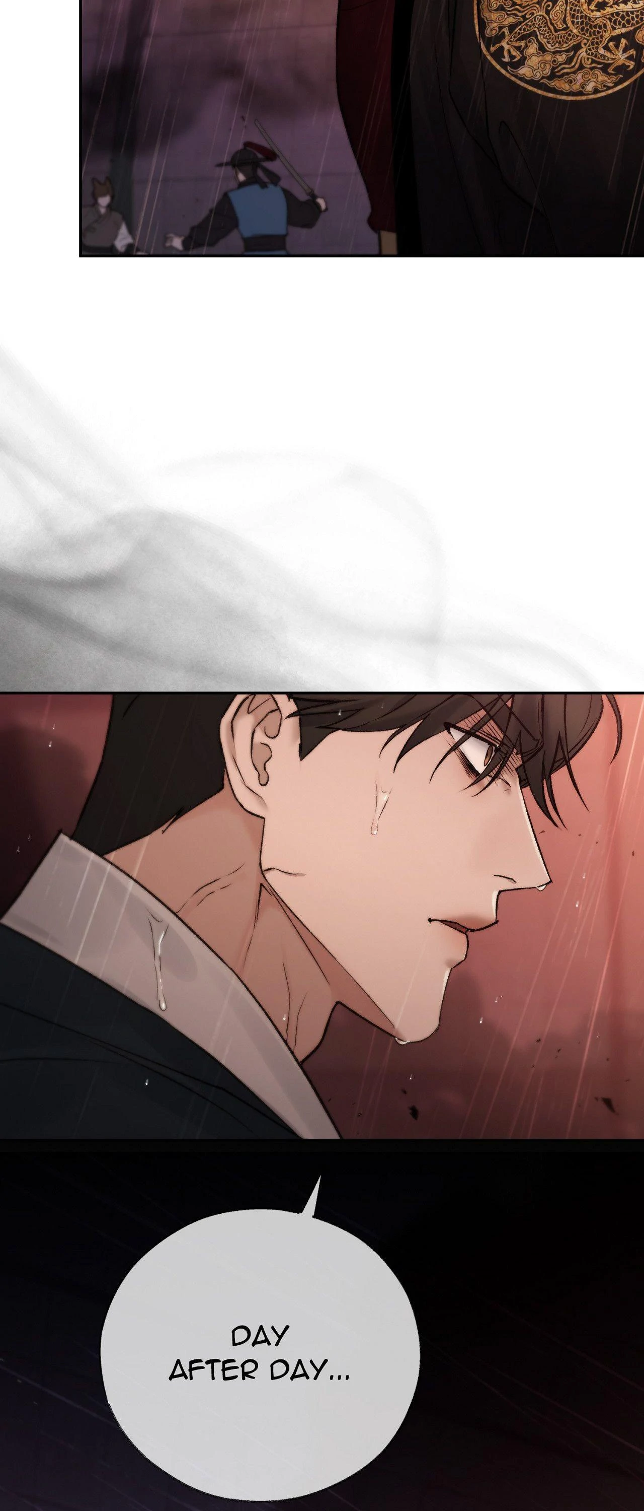 Do or Die: S-Toxin ⪻Official⪼ - Chapter 59 manhwa